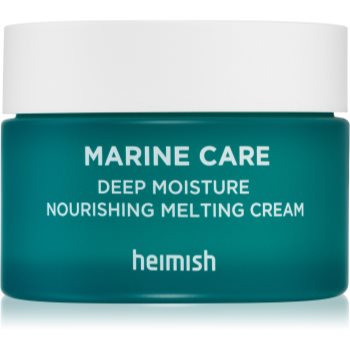 Heimish Marine Care crema puternic hidratanta pentru ten obosit
