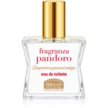Helan PANDORO Eau de Toilette туалетна вода для жінок 30 мл