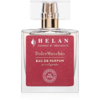 Helan Dolce Muschio Eau De Parfum Eau de Parfum pentru femei