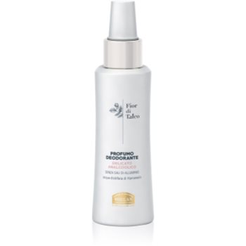 Helan Fior Di Talco deodorant spray produs parfumat