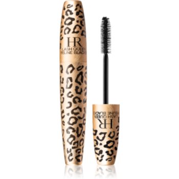 Helena Rubinstein Lash Queen Feline Blacks mascara pentru volum, alungire si separarea genelor