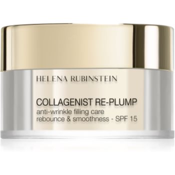 Helena Rubinstein Collagenist Re-Plump crema de zi pentru contur pentru piele normala
