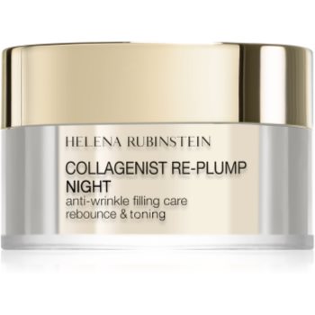 Helena Rubinstein Collagenist Re-Plump crema de noapte pentru contur