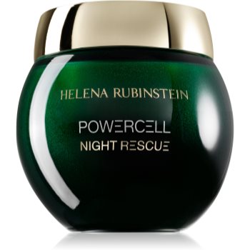 Helena Rubinstein Powercell Night Rescue crema de noapte revitalizanta cu efect de hidratare accesorii imagine noua