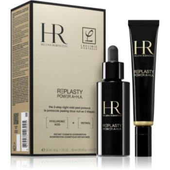 Helena Rubinstein Re-Plasty Power A+H.A. set cadou pentru femei