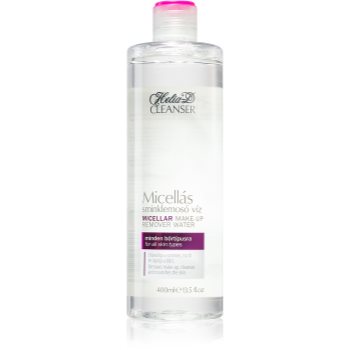 Helia-D Cleanser Apa micela cu efect de curatare si indepartare a machiajului Helia-D Cosmetice și accesorii