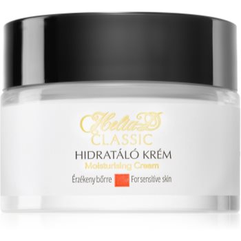 Helia-D Classic cremă hidratantă pentru piele sensibilă Helia-D
