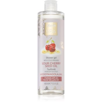 Helia-d spa gel de duș