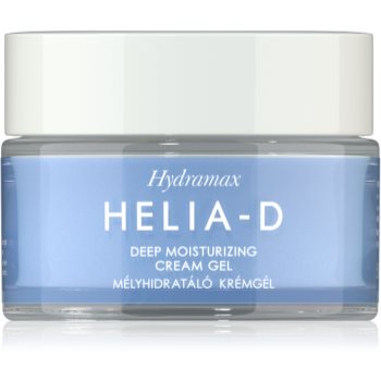 Helia-D Hydramax gel intens hidratant pentru piele normala