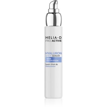 Helia-D Pro Active Hyaluron ser facial hidratant