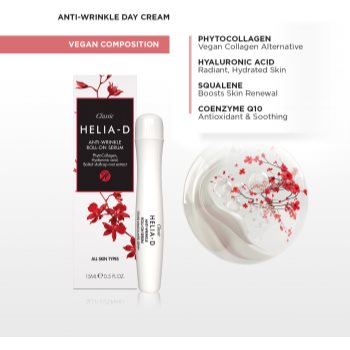 Helia-D Classic ser antirid roll-on - 1 | YEO