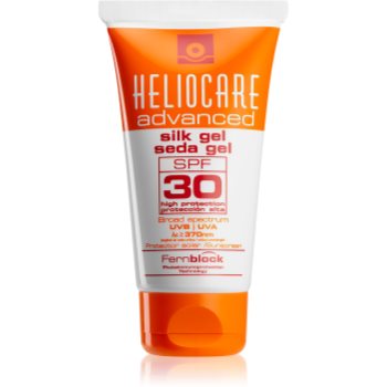 Heliocare Advanced gel cremă de protecție SPF 30