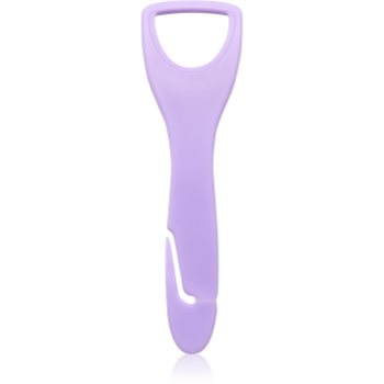 hello coco Tongue Sraper spatula pentru curatarea limbii