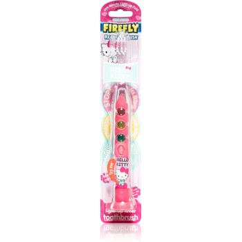Hello Kitty Ready Go baterie pentru perie de dinti pentru copii