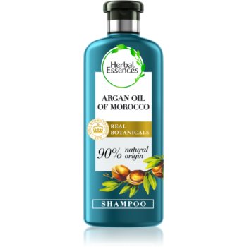 Herbal Essences 90% Natural Origin Repair șampon pentru păr Herbal Essences