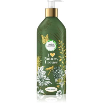 Herbal Essences Argain Oil Shampoo șampon cu ulei de argan Herbal Essences Cosmetice și accesorii
