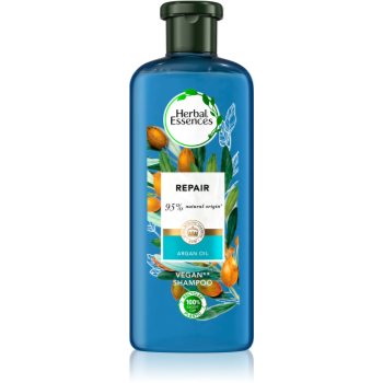 Herbal Essences 90% Natural Origin Repair șampon pentru păr Herbal Essences imagine noua