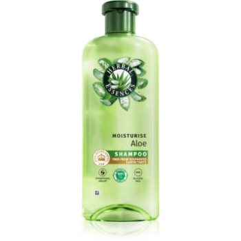 Herbal Essences Aloe Moisturise șampon nutritie si hidratare