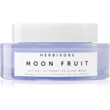 Herbivore Moon Fruit Retinol Alternative masca faciala de noapte