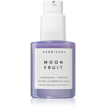 Herbivore Moon Fruit 1% Bakuchiol + Peptides Retinol ser facial