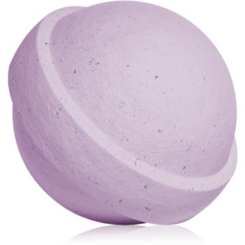 Herbliz cbd bath bomb lavender bile eferverscente pentru baie