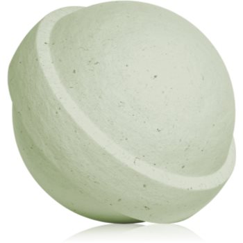 Herbliz CBD Bath Bomb Lemongrass bile eferverscente pentru baie