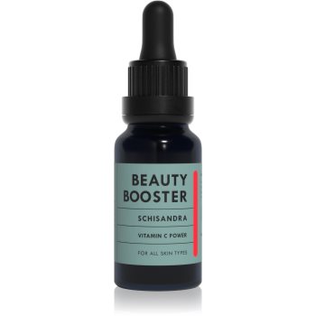 Herbliz beauty booster schisandra ser facial vitalizant