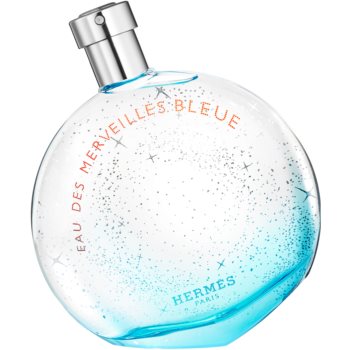 HERMÈS Eau des Merveilles Bleue Eau de Toilette pentru femei Parfumuri 2023-09-30 3