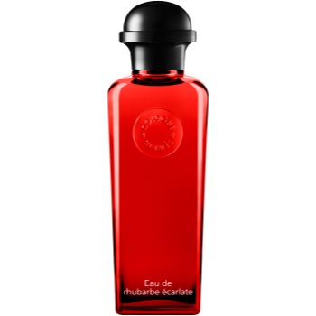 HERMÈS Colognes Collection Eau de Rhubarbe Écarlate eau de cologne unisex