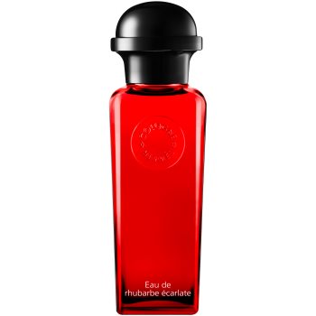 HERMÈS Colognes Collection Eau de Rhubarbe Écarlate eau de cologne unisex