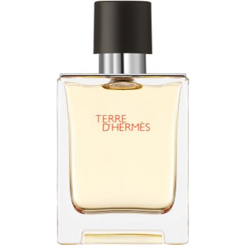 HERMÈS Terre d’Hermès Eau de Toilette pentru bărbați