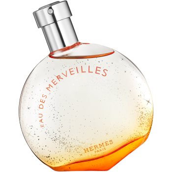 HERMÈS Eau des Merveilles Eau de Toilette pentru femei