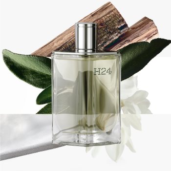 HERMÈS H24 Eau de toilette Eau de Toilette pentru bărbați - 1 | YEO