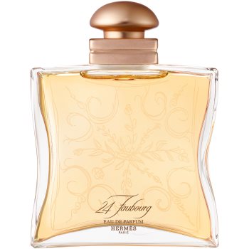 HERMÈS 24 Faubourg Eau de Parfum Eau de Parfum pentru femei