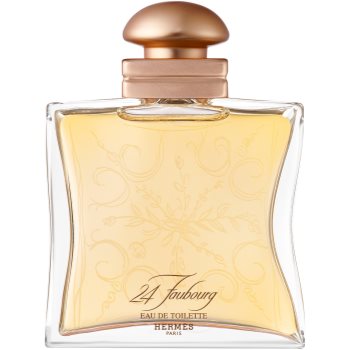 HERMÈS 24 Faubourg Eau de Toilette Eau de Toilette pentru femei