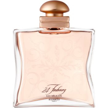 HERMÈS 24 Faubourg Eau de Toilette pentru femei