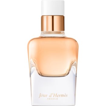 HermÈs Jour D'hermès Absolu Eau De Parfum Reincarcabil Pentru Femei