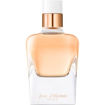 HERMÈS Jour d’Hermès Absolu Eau de Parfum reincarcabil pentru femei