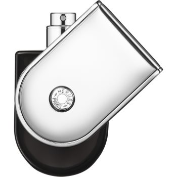 HERMÈS Voyage d’Hermès parfum reincarcabil unisex d'Hermès imagine noua 2022 scoalamachiaj.ro