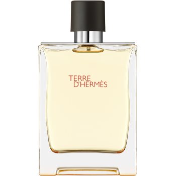 HERMÈS Terre d’Hermès Eau de Toilette pentru bărbați