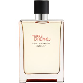 HERMÈS Terre d’Hermès Eau de Parfum Intense apă parfumată intense pentru bărbați