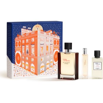 HERMÈS Terre d’Hermès Set set cadou pentru bărbați