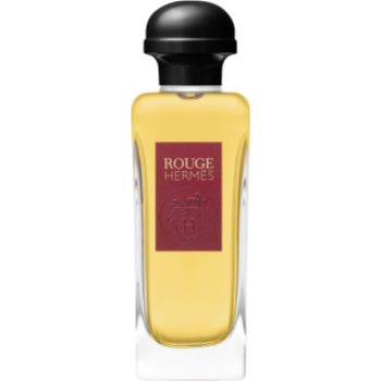 HERMÈS Rouge Hermès Eau de Toilette Eau de Toilette pentru femei