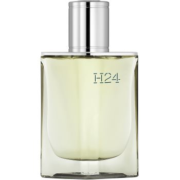 HERMÈS H24 Eau de parfum Eau de Parfum reincarcabil pentru bărbați