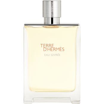 HERMÈS Terre d’Hermès Eau Givrée Eau de Parfum reincarcabil pentru bărbați