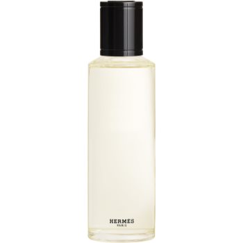 HERMÈS Voyage d'Hermès Eau de Toilette rezervă pentru bărbați
