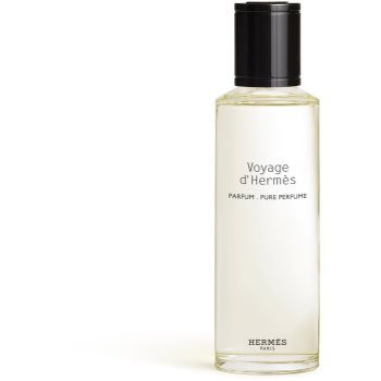 HERMÈS Voyage d\'Hermès Parfum Eau de Parfum rezervă pentru bărbați