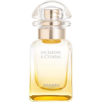 HERMÈS Parfums-Jardins Collection Un Jardin à Cythère Eau de Toilette reincarcabil unisex