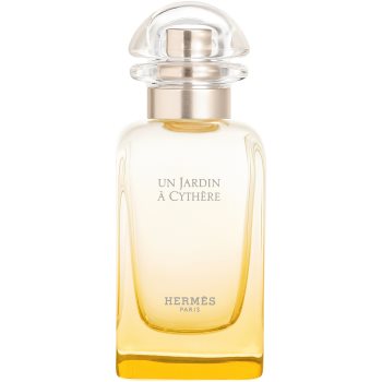HERMÈS Parfums-Jardins Collection Un Jardin à Cythère Eau de Toilette reincarcabil unisex