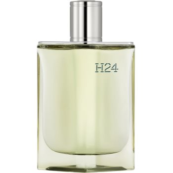 HERMÈS H24 Eau de parfum Eau de Parfum reincarcabil pentru bărbați